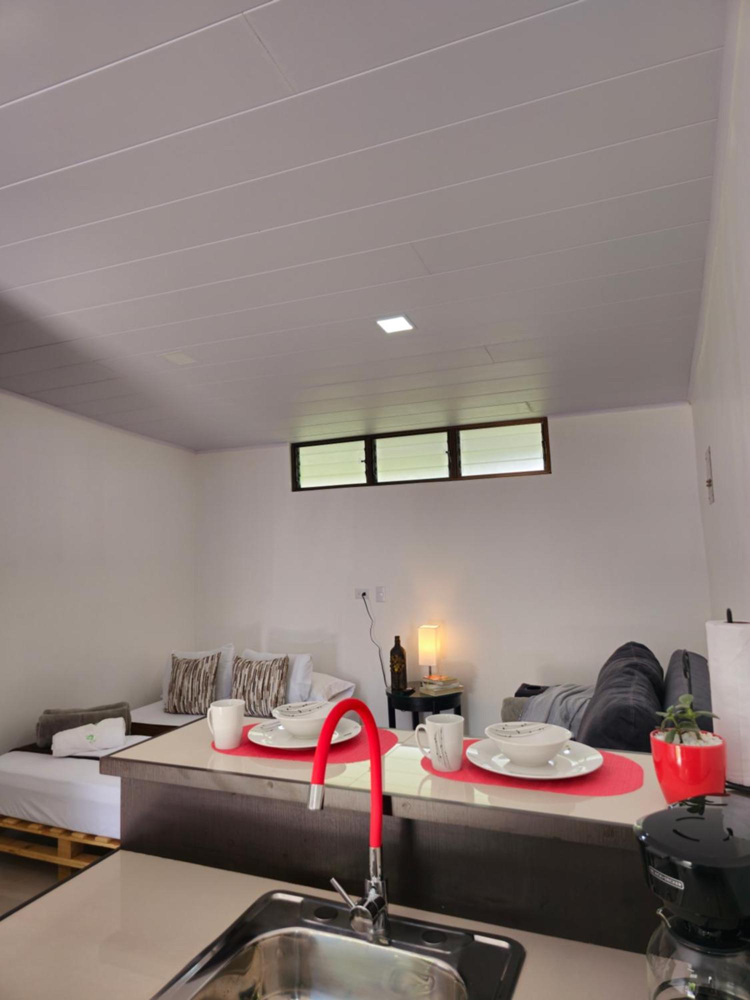 Bnb Ecostay サンホセ エクステリア 写真