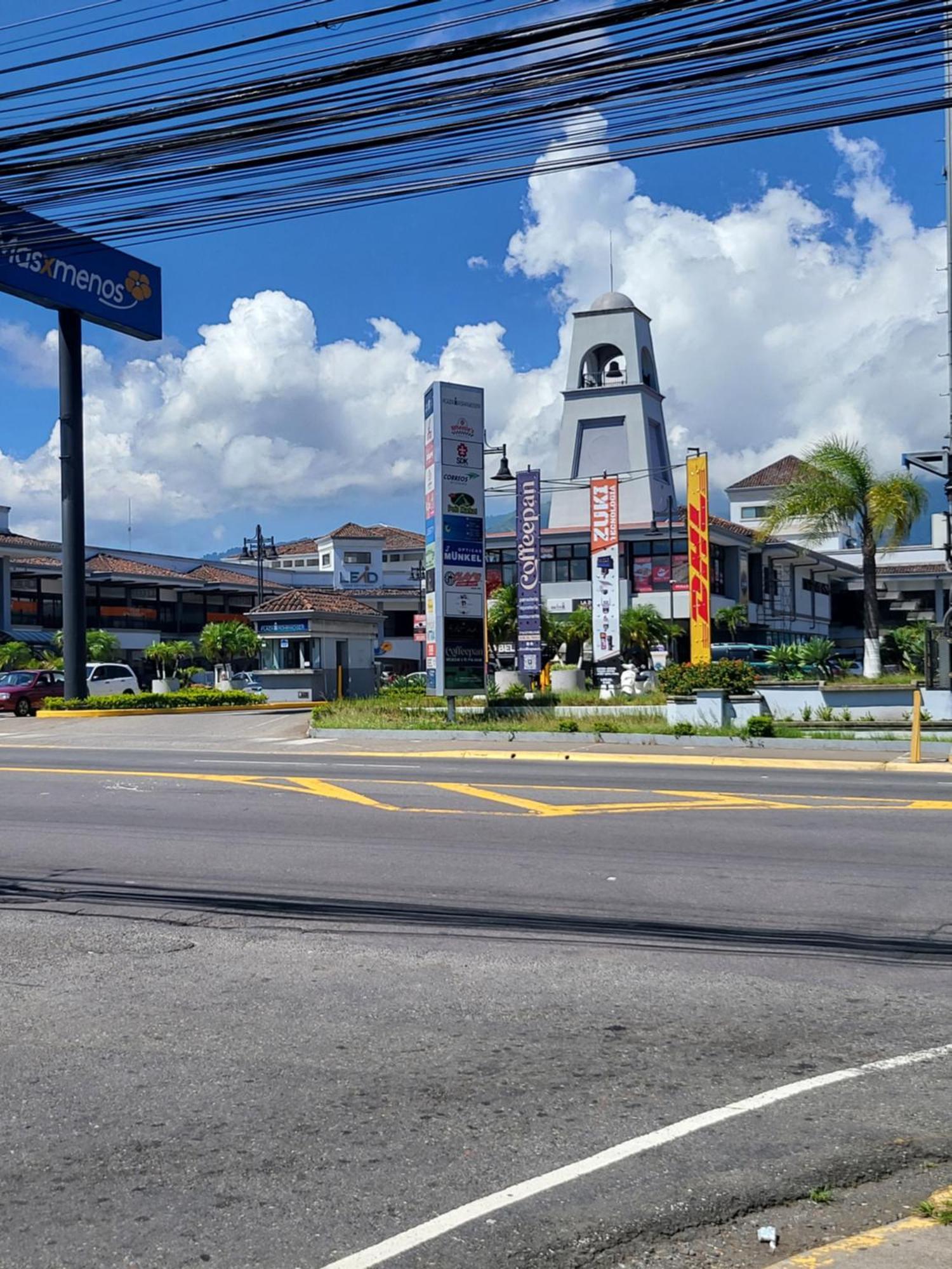 Bnb Ecostay サンホセ エクステリア 写真