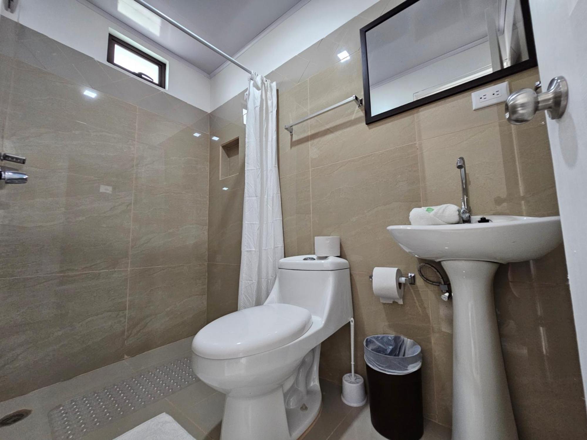 Bnb Ecostay サンホセ エクステリア 写真