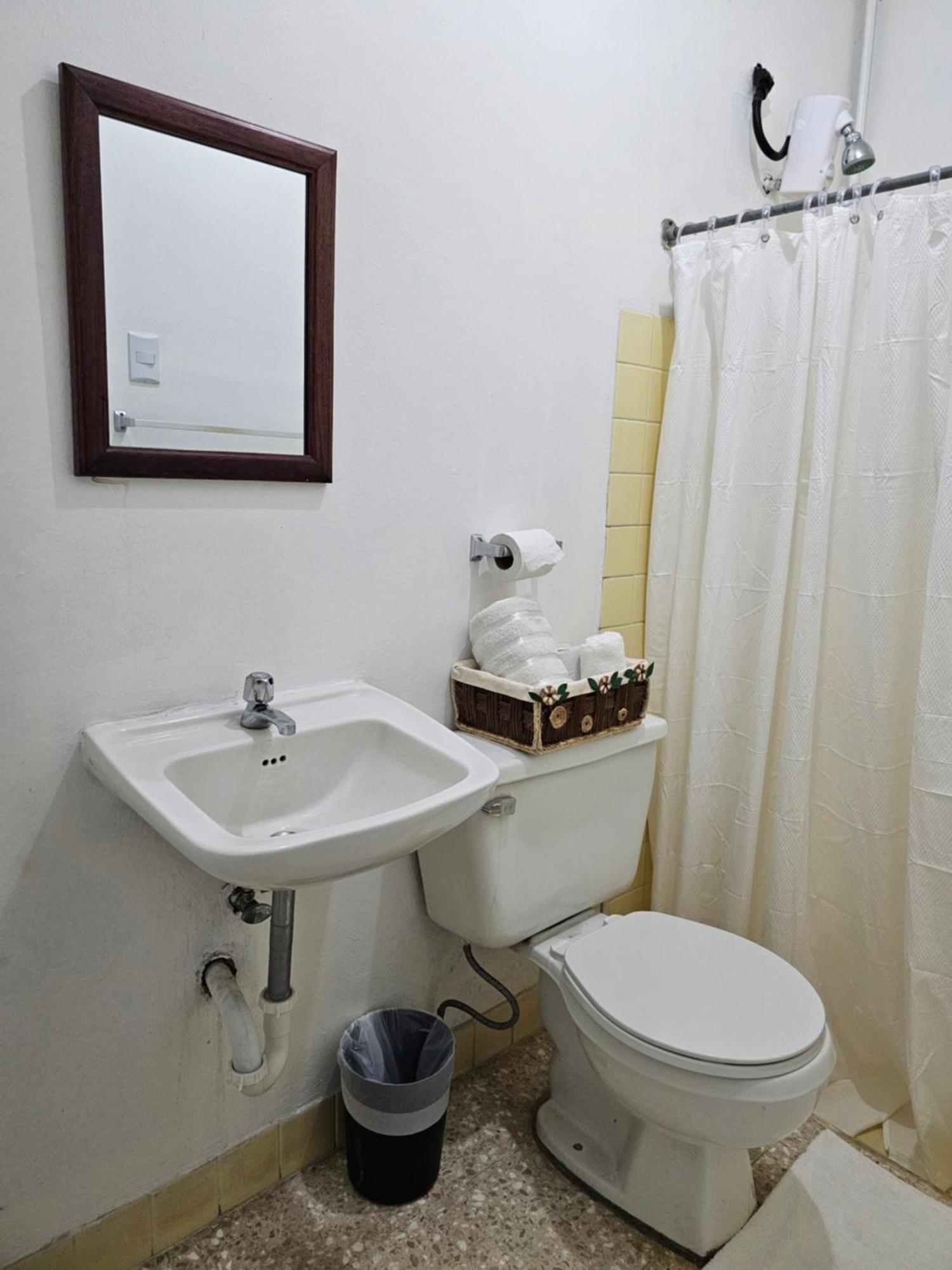 Bnb Ecostay サンホセ エクステリア 写真