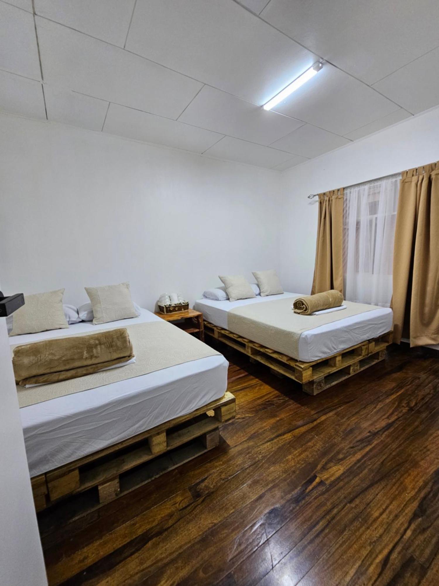 Bnb Ecostay サンホセ エクステリア 写真