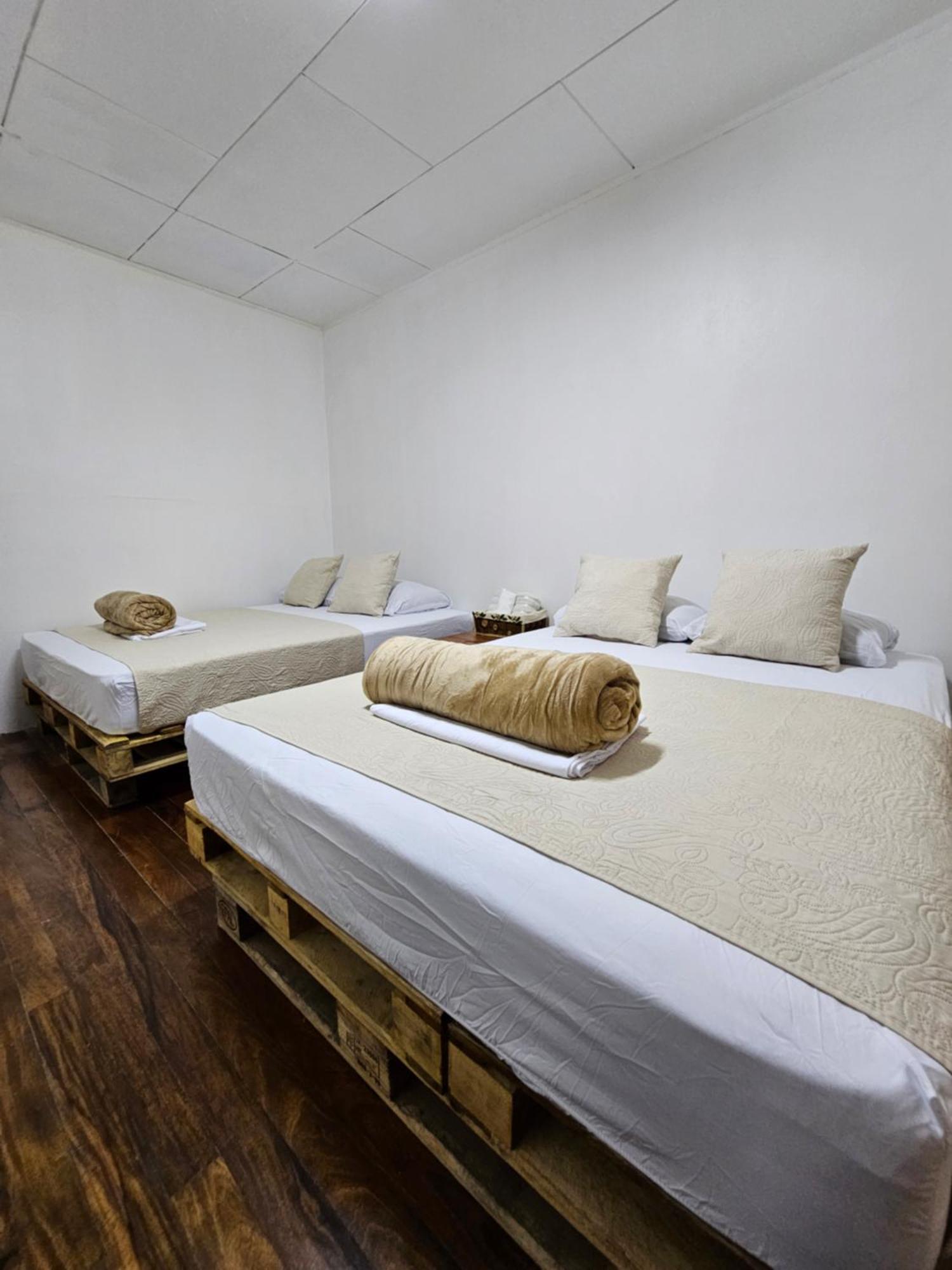 Bnb Ecostay サンホセ エクステリア 写真