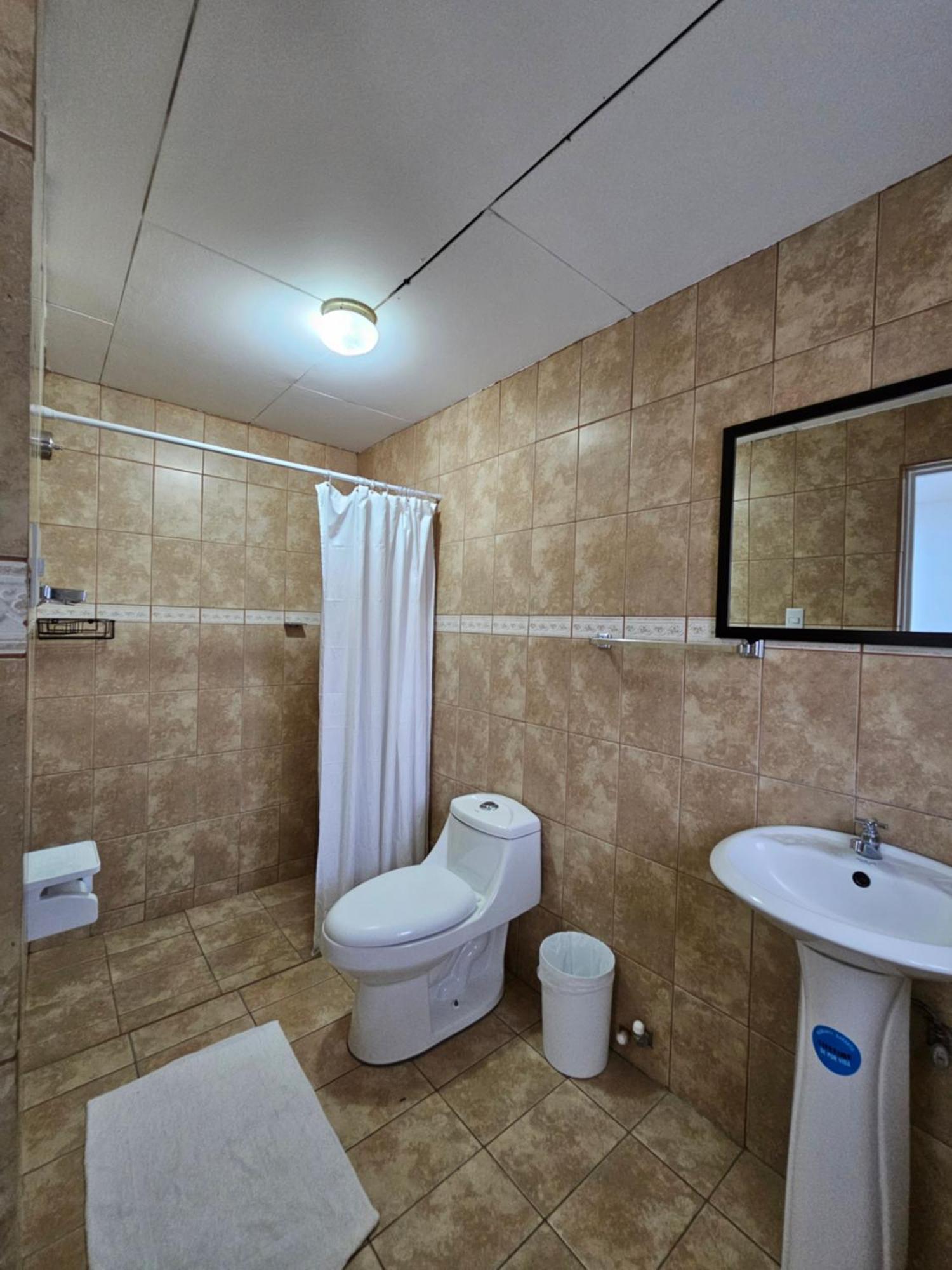 Bnb Ecostay サンホセ エクステリア 写真